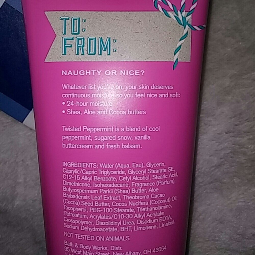 Twisted Peppermint - Picture 2 of 2